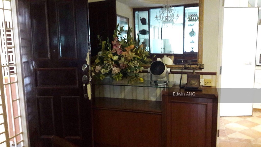 Blk 55 Strathmore Avenue (Queenstown), HDB 4 Rooms #153595762